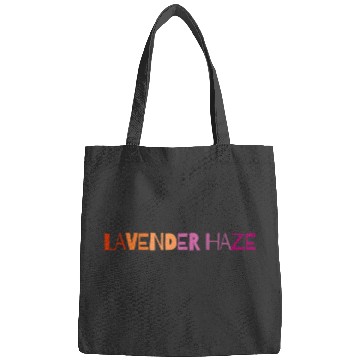 Discover Lavender Haze - Taylorr Swift Midnights Bags