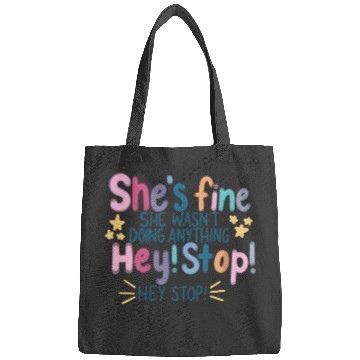 Discover She’s Fine TaylorSwift Bad Blood Eras Tour Bags