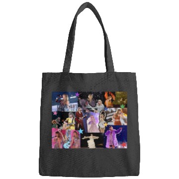 Discover eras tour!! Bags