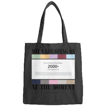 Discover Eras Tour Fail Bags