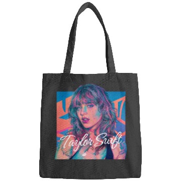 Discover Taylorr Swift Evolution of an Icon Bags