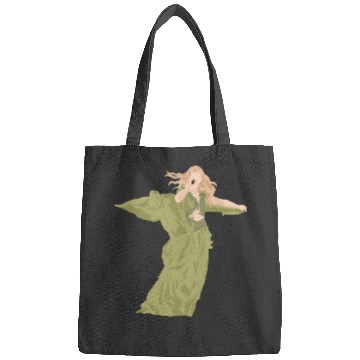 Discover folklore eras tour v4 Bags