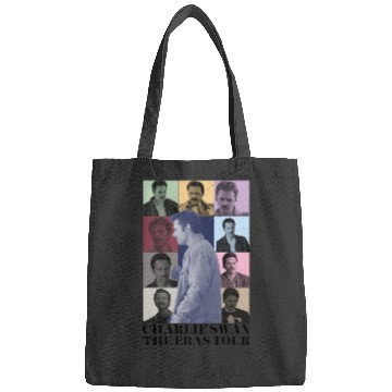 Discover Charlie Swan Eras Tour Bags