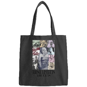 Discover Eras Tour(Trisha_s Version) Bags
