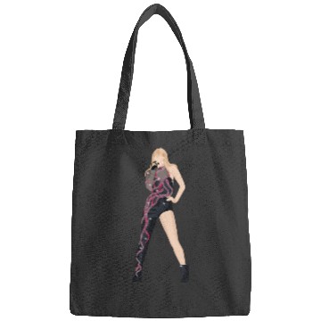 Discover reputation eras tour Bags