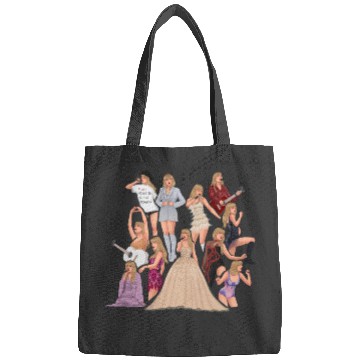 Discover taylosr eras tour outfits s Active Bags