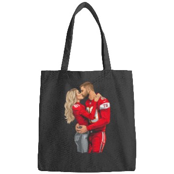 Discover taylorr Swift and Travis Kelce (2) Bags