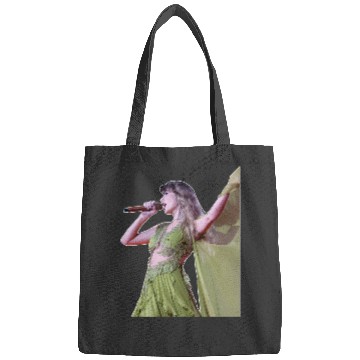 Discover Swift Folklore Eras Tour Bags