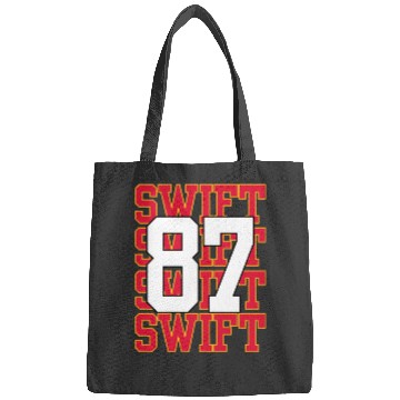 Discover taylorr Swift and Travis Kelce (1) Bags