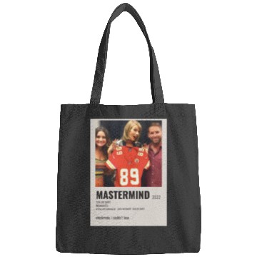 Discover taylorr Swift Mastermind Bags