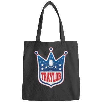 Discover Traylor - taylorr Swift + Travis Kelce Bags