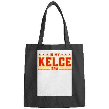 Discover In My Kelce Era Taylorr Swift Travis Kelce Bags