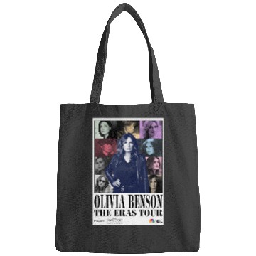 Discover Olivia Benson Eras Tour Bags