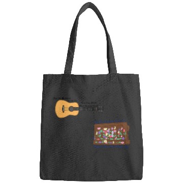 Discover Rio de Janeiro N2 Eras Tour Surprise Songs PackActive Bags