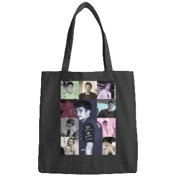 Discover Charles leclerc eras tour Bags
