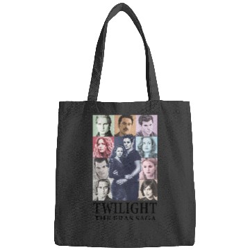 Discover Twilight Eras Tour Bags