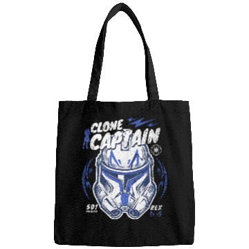 Discover Disney StarWars , Clone Wars Clone Captain Rex , Funny Galaxys Edge Holiday Trip Bags