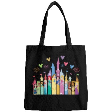 Discover Disney Princess  Bags, Disney Princess Birthday Bags