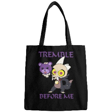 Discover Disney Channel The Owl House King Bags