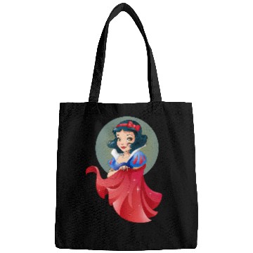 Discover Disney Snow White Stylized Bags