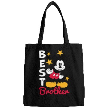 Discover Disney - Mickey Best Brother Bags