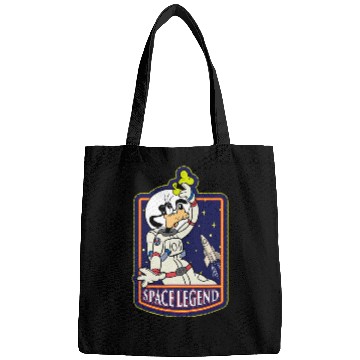 Discover Disney Astronaut Goofy Space Legend Bags