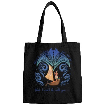 Discover Disney Moana & Grandma Tala Bags
