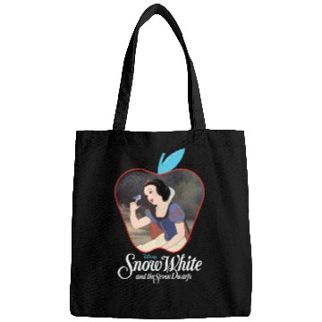 Discover Disney Princess - Snow White Apple Bags