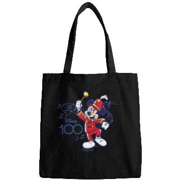 Discover Disney 100 Mickey Mouse Marching Band Leader D100 Bags