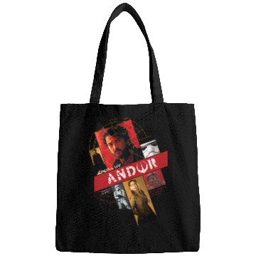 Discover Star Wars Andor Disney Plus Bags