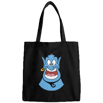 Discover Disney Princess - Genie Face Bags