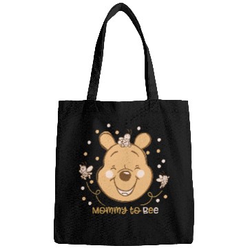 Discover Disney Winnie the Pooh Mommy to Bee Bags