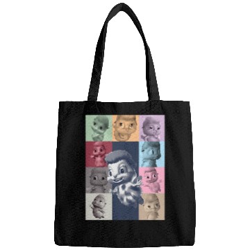 Discover Bibble Eras Tour 85 Bags