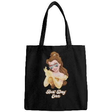 Discover Disney Princess Belle Bags, Disney Princess Bags