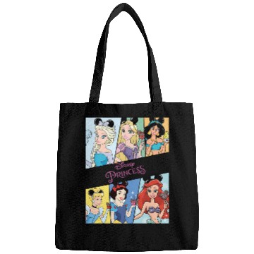 Discover Disney Princess Bags, Disney Princess Bags