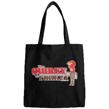 Discover Bobs Burgers The Quirky Turkey Bags