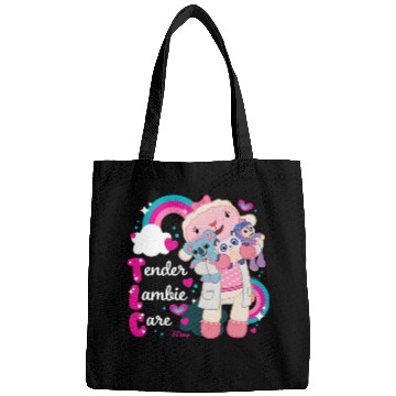 Discover Disney Doc Mc Stuffins - TLC Lambie Bags