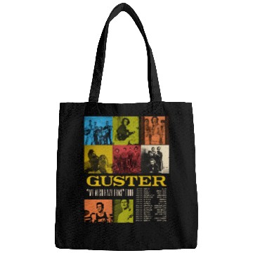 Discover Guster We Also Have Eras Tour 2024 Bags