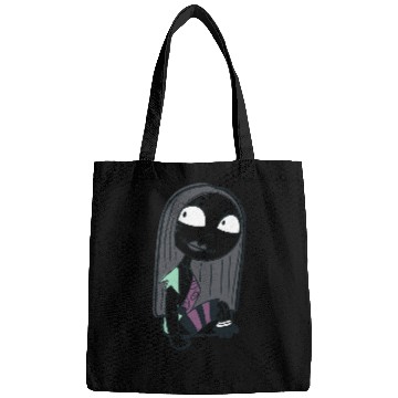 Discover Disney The Nightmare Before Christmas Halloween Cute Sally Bags
