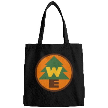 Discover Disney Pixar Up Wilderness Explorer Big Chest Logo Bags