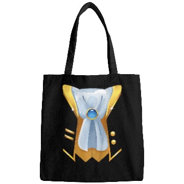 Discover Kids Disney Beauty and the Beast Halloween Beast Fancy Costume Bags