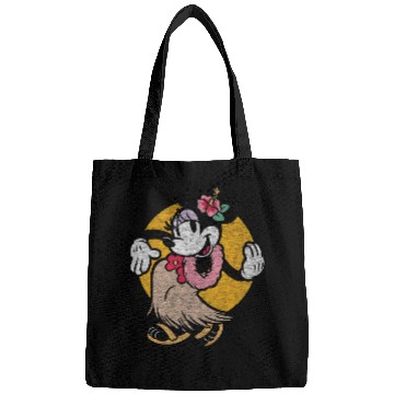 Discover Disney - Minnie Hula Bags