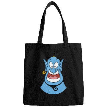 Discover Disney Princess - Genie Face Bags