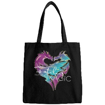 Discover Disney Descendants Fabulous Without Magic Bags