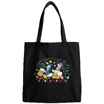 Discover Disney Donald Duck and Daisy Duck Easter Hoppin’ & Quackin’ Bags