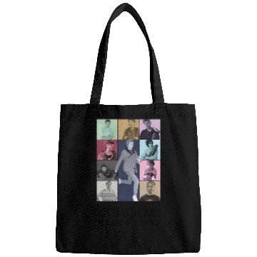 Discover Michael Cera Eras Tour Bags