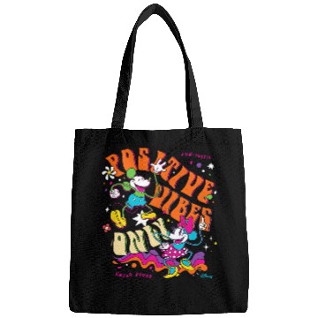 Discover Disney - Good V Bags