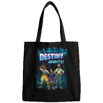 Discover Disney Strange World Destiny Awaits Bags