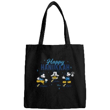 Discover Disney - Mickey Happy Hanukkah 1 Bags
