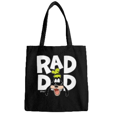 Discover Disney - Rad Dad Bags